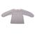 Blouse fleurie liberty  pour   col claudine Bordeaux beige 5 - vertbaudet enfant 