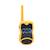 Talkies-walkies batman portée 200m MULTICOLORE 3 - vertbaudet enfant 