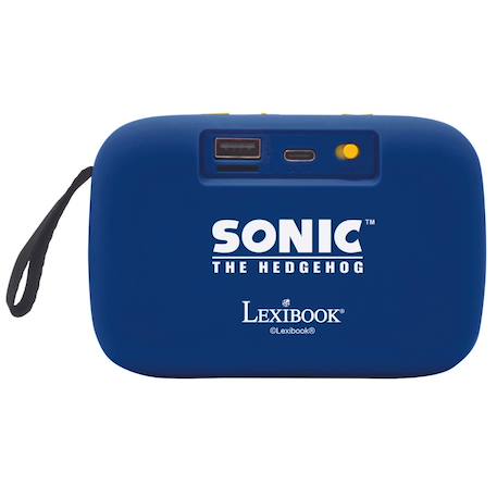 Enceinte bluetooth portable sonic MULTICOLORE 3 - vertbaudet enfant 