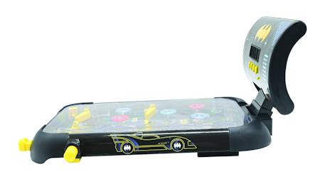 Flipper électronique de table batman Noir 3 - vertbaudet enfant 