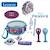 Set musical 7pcs reine des neiges Bleu 2 - vertbaudet enfant 