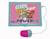 Ordinateur portable éducatif bilingue la pat patrouille girly (fr/en) MULTICOLORE 2 - vertbaudet enfant 