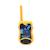 Talkies-walkies batman portée 200m MULTICOLORE 2 - vertbaudet enfant 