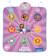 Tapis de danse électronique bluetooth et lumineux gabby et la maison magique Rose 3 - vertbaudet enfant 