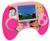 Console de jeux bilingue disney princesses (fr/en) MULTICOLORE 1 - vertbaudet enfant 