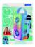 Enceinte bluetooth portable avec micro et effets lumineux stitch MULTICOLORE 3 - vertbaudet enfant 