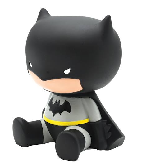 Veilleuse batman en 3d avec variation de couleurs Noir 2 - vertbaudet enfant 