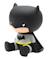 Veilleuse batman en 3d avec variation de couleurs Noir 2 - vertbaudet enfant 