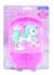 Veilleuse de chevet ou murale licorne Rose 4 - vertbaudet enfant 