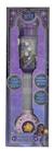 Microphone wish avec tube lumineux et enceinte MULTICOLORE 3 - vertbaudet enfant 