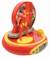 Réveil projecteur avengers avec iron man en 3d MULTICOLORE 4 - vertbaudet enfant 