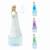 Enceinte veilleuse frozen Blanc 1 - vertbaudet enfant 