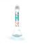 Micro karaoké sans fil avec enceinte bluetooth iparty Blanc 3 - vertbaudet enfant 