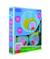 Casque stéréo filaire pliable peppa pig avec limitation de volume d'écoute MULTICOLORE 6 - vertbaudet enfant 