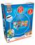 Balle sauteuse gonflable pat’ patrouille Bleu 2 - vertbaudet enfant 