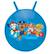 Balle sauteuse gonflable pat’ patrouille Bleu 1 - vertbaudet enfant 