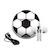 Écouteurs sans fil bluetooth football Blanc 2 - vertbaudet enfant 