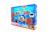 Batterie lumineuse complète 3-en-1 Mon rock band Pat Patrouille - clavier 8 touches, micro inclus Bleu 6 - vertbaudet enfant 