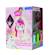 Veilleuse licorne en 3d avec variation de couleurs Blanc 5 - vertbaudet enfant 