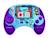 Console de jeux bilingue la reine des neiges (fr/en) MULTICOLORE 2 - vertbaudet enfant 