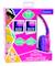 Casque 2 en 1 disney princesse bluetooth et filaire avec limitation de son MULTICOLORE 5 - vertbaudet enfant 