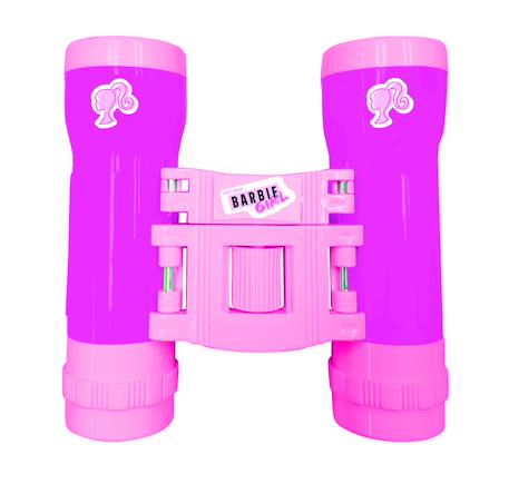 Kit d’aventurier barbie MULTICOLORE 2 - vertbaudet enfant 