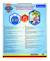 Balle sauteuse gonflable pat’ patrouille Bleu 3 - vertbaudet enfant 