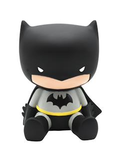 Linge de maison et décoration-Décoration-Veilleuse batman en 3d avec variation de couleurs