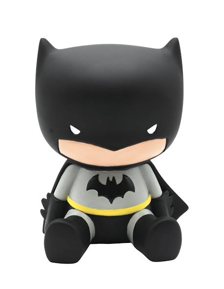 Veilleuse batman en 3d avec variation de couleurs Noir 1 - vertbaudet enfant 