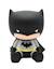 Veilleuse batman en 3d avec variation de couleurs Noir 1 - vertbaudet enfant 