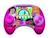 Console de jeux bilingue disney princesses (fr/en) MULTICOLORE 2 - vertbaudet enfant 
