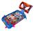 Flipper électronique de table spiderman Bleu 1 - vertbaudet enfant 