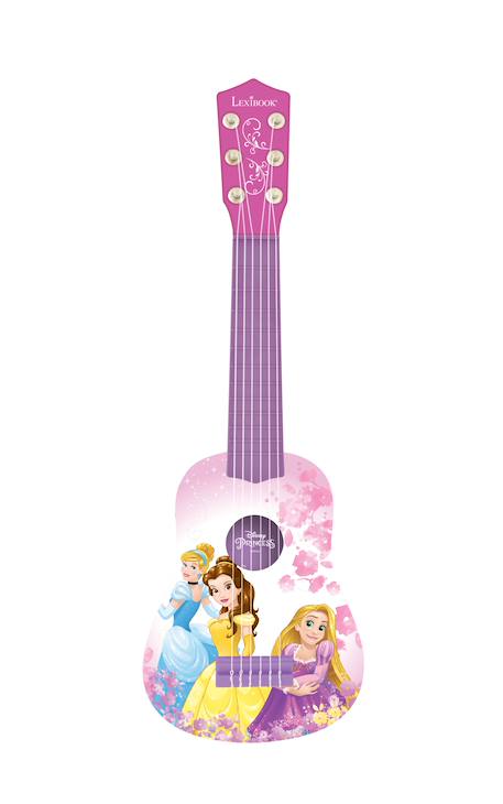 Ma première guitare disney princesses Rose 1 - vertbaudet enfant 