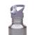 Gourde en inox 500 ml happy prints Violet 3 - vertbaudet enfant 