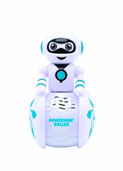 -Powerman® roller - mini robot culbuto