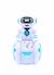 Powerman® roller - mini robot culbuto Blanc 1 - vertbaudet enfant 