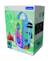 Enceinte bluetooth portable avec micro et effets lumineux stitch MULTICOLORE 4 - vertbaudet enfant 