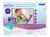Ordinateur portable éducatif bilingue la reine des neige (fr/en) Violet 5 - vertbaudet enfant 