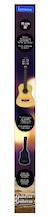Guitare acoustique en bois avec housse de transport Beige 6 - vertbaudet enfant 