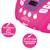 Lecteur cd bluetooth disney princess MULTICOLORE 3 - vertbaudet enfant 