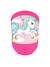Veilleuse de chevet ou murale licorne Rose 1 - vertbaudet enfant 