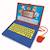 Ordinateur portable éducatif bilingue la pat patrouille (fr/en) MULTICOLORE 1 - vertbaudet enfant 