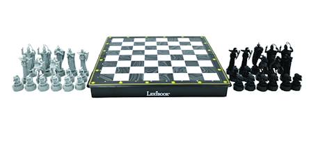 Jeu d’échecs harry potter magnétique pliable Noir 3 - vertbaudet enfant 