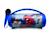 Enceinte bluetooth lumineuse avec micro spider-man MULTICOLORE 1 - vertbaudet enfant 