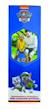 Balle sauteuse gonflable pat’ patrouille Bleu 5 - vertbaudet enfant 