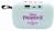 Enceinte bluetooth portable disney la reine des neiges MULTICOLORE 4 - vertbaudet enfant 