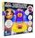 Jeu de basketball électronique avec effets lumineux et sonores Violet 4 - vertbaudet enfant 