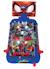 Flipper électronique de table spiderman Bleu 2 - vertbaudet enfant 