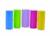 Pack de recharge contenant 10 rouleaux autocollants pour les références star cam dj150 et dj160 MULTICOLORE 2 - vertbaudet enfant 