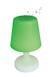 Lampe de table bluetooth multicouleurs waterproof Blanc 4 - vertbaudet enfant 